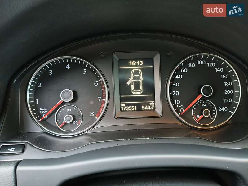 Хэтчбек Volkswagen Golf Plus 2009 в Луцке фото 35 Хэтчбек Volkswagen Golf Plus 2009 в Луцке