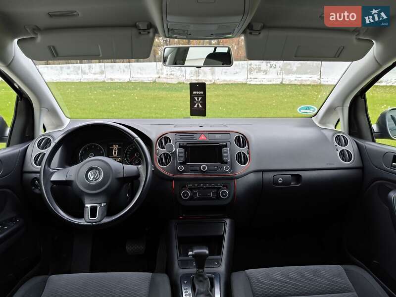 Хэтчбек Volkswagen Golf Plus 2009 в Луцке фото 34 Хэтчбек Volkswagen Golf Plus 2009 в Луцке
