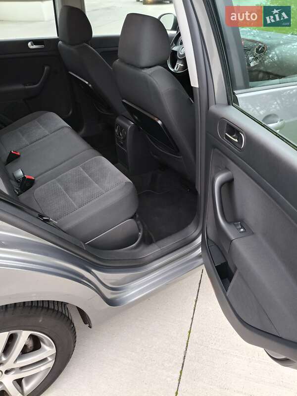 Хэтчбек Volkswagen Golf Plus 2009 в Луцке фото 51 Хэтчбек Volkswagen Golf Plus 2009 в Луцке