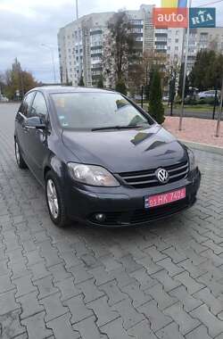 Хэтчбек Volkswagen Golf Plus 2006 в Луцке