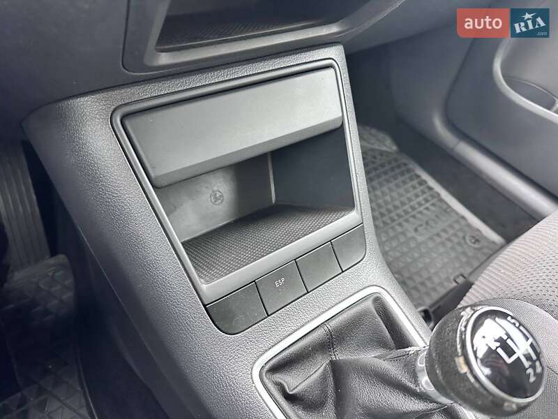 Хэтчбек Volkswagen Golf Plus 2006 в Кропивницком