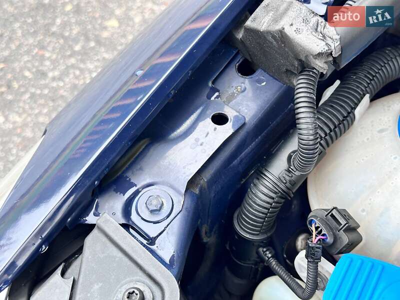 Хэтчбек Volkswagen Golf Plus 2006 в Кропивницком