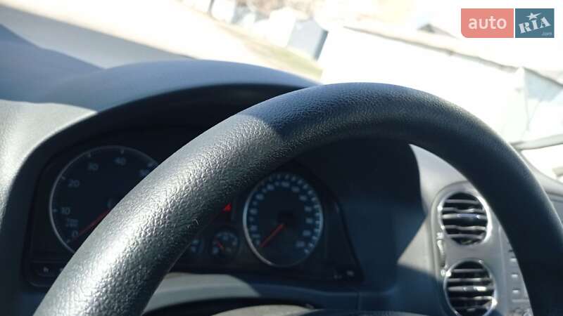 Хетчбек Volkswagen Golf Plus 2006 в Полтаві