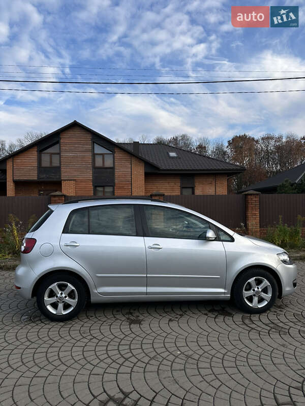 Хетчбек Volkswagen Golf Plus 2009 в Луцьку фото 9 Хетчбек Volkswagen Golf Plus 2009 в Луцьку