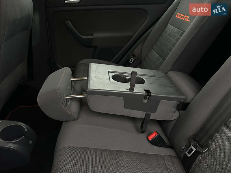 Хэтчбек Volkswagen Golf Plus 2006 в Виннице