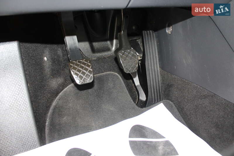 Хэтчбек Volkswagen Golf Plus 2010 в Трускавце