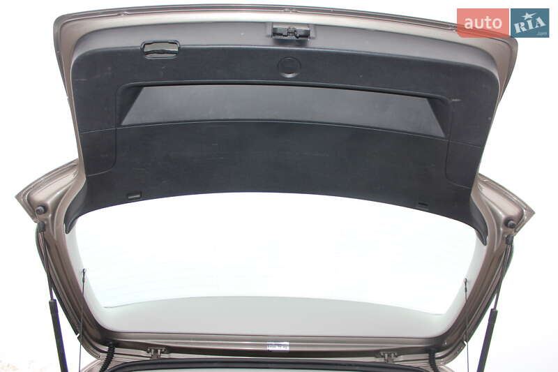 Хэтчбек Volkswagen Golf Plus 2010 в Трускавце