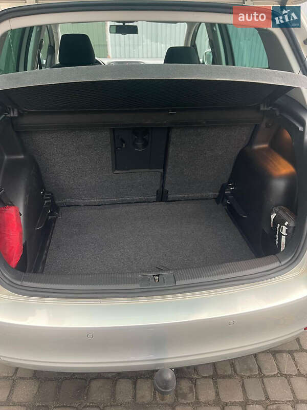 Хэтчбек Volkswagen Golf Plus 2012 в Львове фото 10 Хэтчбек Volkswagen Golf Plus 2012 в Львове