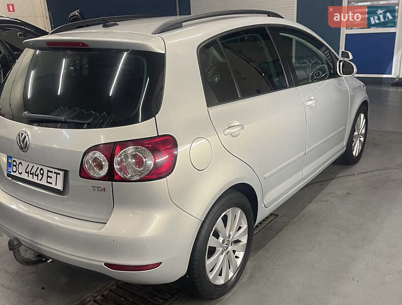 Хэтчбек Volkswagen Golf Plus 2012 в Львове фото 4 Хэтчбек Volkswagen Golf Plus 2012 в Львове