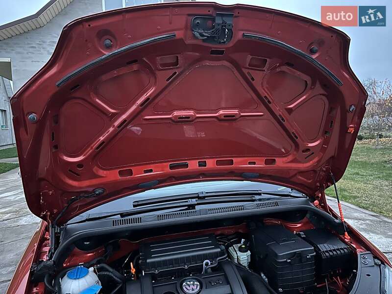 Хэтчбек Volkswagen Golf Plus 2006 в Черкассах