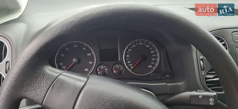 Хетчбек Volkswagen Golf Plus 2005 в Ірпені