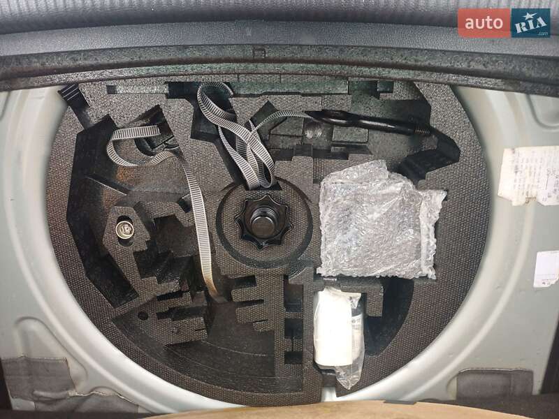 Хетчбек Volkswagen Golf Plus 2013 в Ковелі фото 12 Хетчбек Volkswagen Golf Plus 2013 в Ковелі