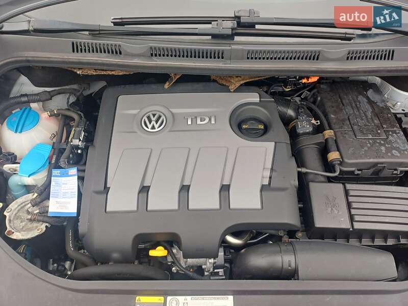 Хетчбек Volkswagen Golf Plus 2013 в Ковелі фото 31 Хетчбек Volkswagen Golf Plus 2013 в Ковелі