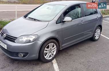 Хетчбек Volkswagen Golf Plus 2011 в Житомирі