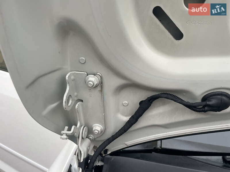 Хэтчбек Volkswagen Golf Plus 2010 в Виноградове