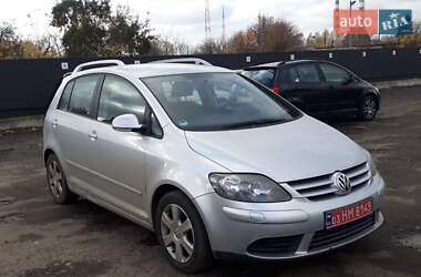 Хэтчбек Volkswagen Golf Plus 2008 в Луцке
