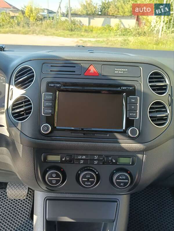 Хэтчбек Volkswagen Golf Plus 2008 в Житомире