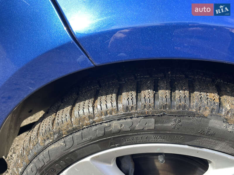 Хэтчбек Volkswagen Golf Plus 2005 в Коломые фото 21 Хэтчбек Volkswagen Golf Plus 2005 в Коломые