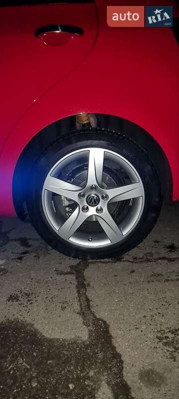 Хэтчбек Volkswagen Golf Plus 2010 в Черкассах фото 160 Хэтчбек Volkswagen Golf Plus 2010 в Черкассах