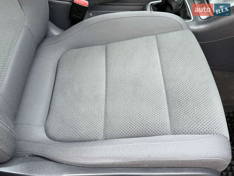 Хетчбек Volkswagen Golf Plus 2006 в Могилів-Подільському