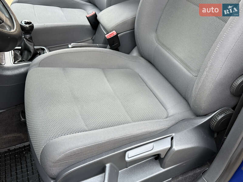 Хетчбек Volkswagen Golf Plus 2006 в Могилів-Подільському