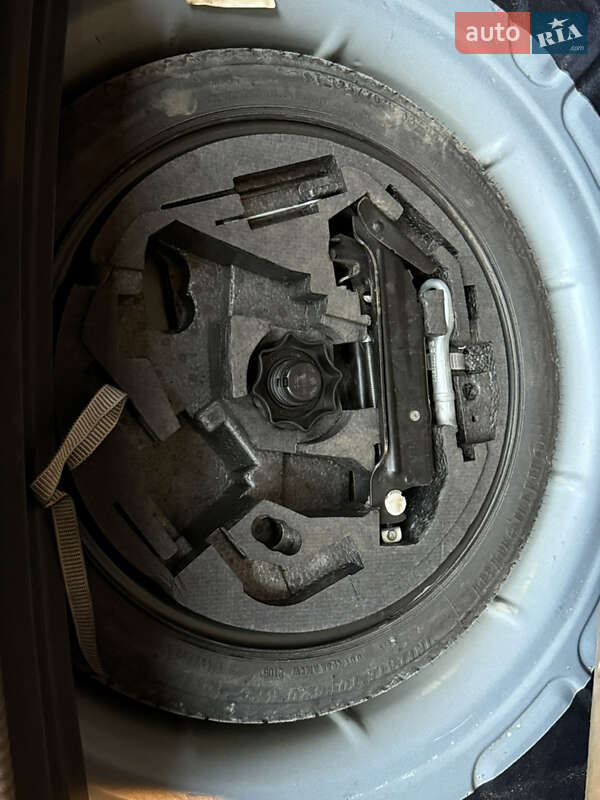 Хетчбек Volkswagen Golf Plus 2006 в Могилів-Подільському