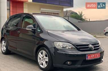 Хетчбек Volkswagen Golf Plus 2006 в Вознесенську