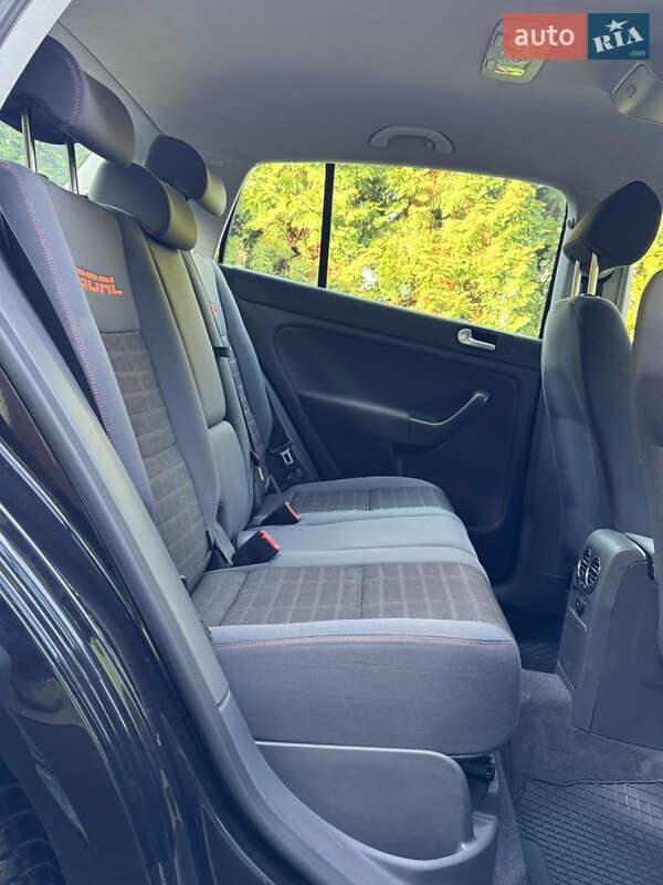 Хэтчбек Volkswagen Golf Plus 2006 в Дубно фото 20 Хэтчбек Volkswagen Golf Plus 2006 в Дубно