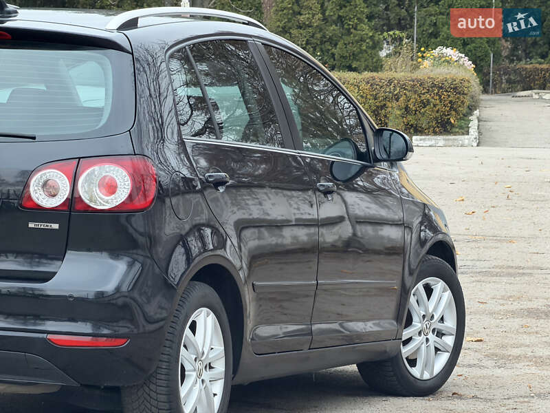 Хэтчбек Volkswagen Golf Plus 2010 в Белой Церкви фото 18 Хэтчбек Volkswagen Golf Plus 2010 в Белой Церкви