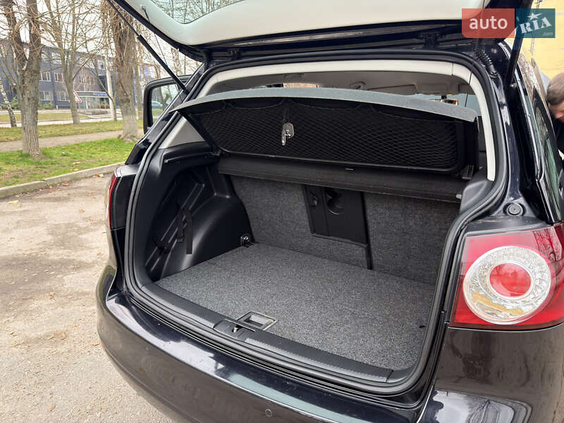 Хэтчбек Volkswagen Golf Plus 2010 в Белой Церкви фото 37 Хэтчбек Volkswagen Golf Plus 2010 в Белой Церкви