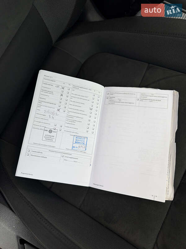 Хэтчбек Volkswagen Golf Plus 2010 в Белой Церкви фото 52 Хэтчбек Volkswagen Golf Plus 2010 в Белой Церкви