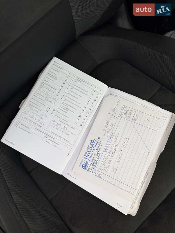 Хэтчбек Volkswagen Golf Plus 2010 в Белой Церкви фото 55 Хэтчбек Volkswagen Golf Plus 2010 в Белой Церкви