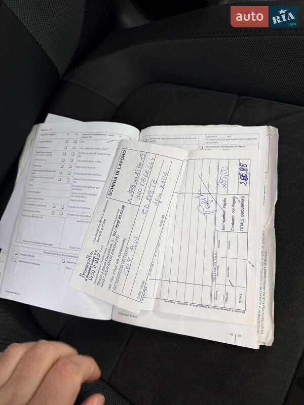 Хэтчбек Volkswagen Golf Plus 2010 в Белой Церкви фото 58 Хэтчбек Volkswagen Golf Plus 2010 в Белой Церкви