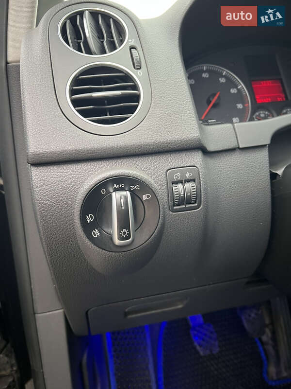 Хетчбек Volkswagen Golf Plus 2005 в Рівному