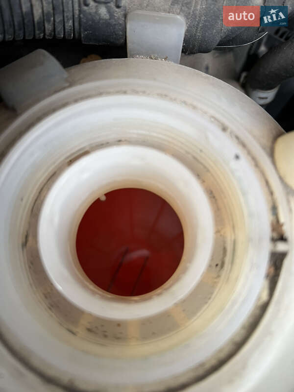 Хетчбек Volkswagen Golf Plus 2005 в Рівному