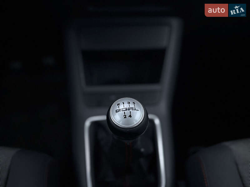 Хэтчбек Volkswagen Golf Plus 2006 в Виннице