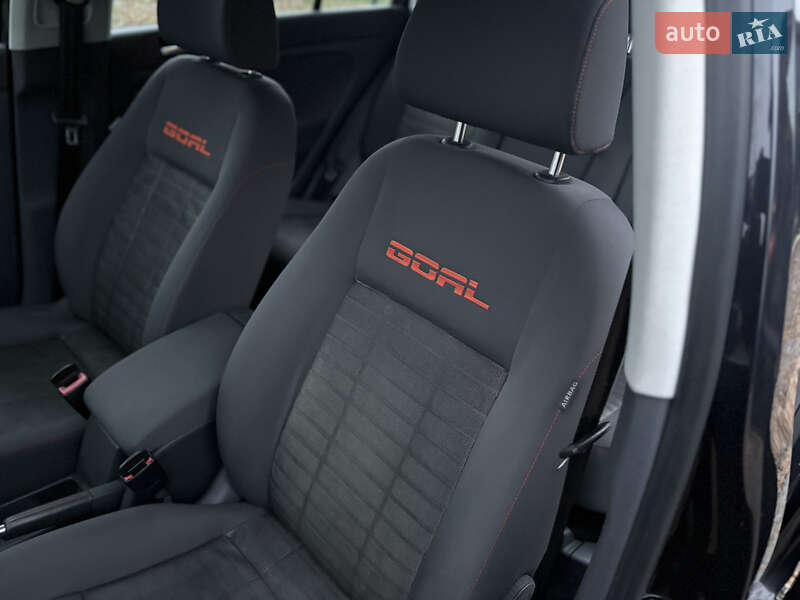 Хэтчбек Volkswagen Golf Plus 2006 в Виннице