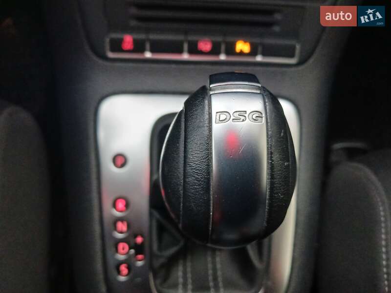 Хетчбек Volkswagen Golf Plus 2011 в Ходореві