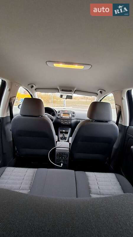 Хетчбек Volkswagen Golf Plus 2007 в Запоріжжі