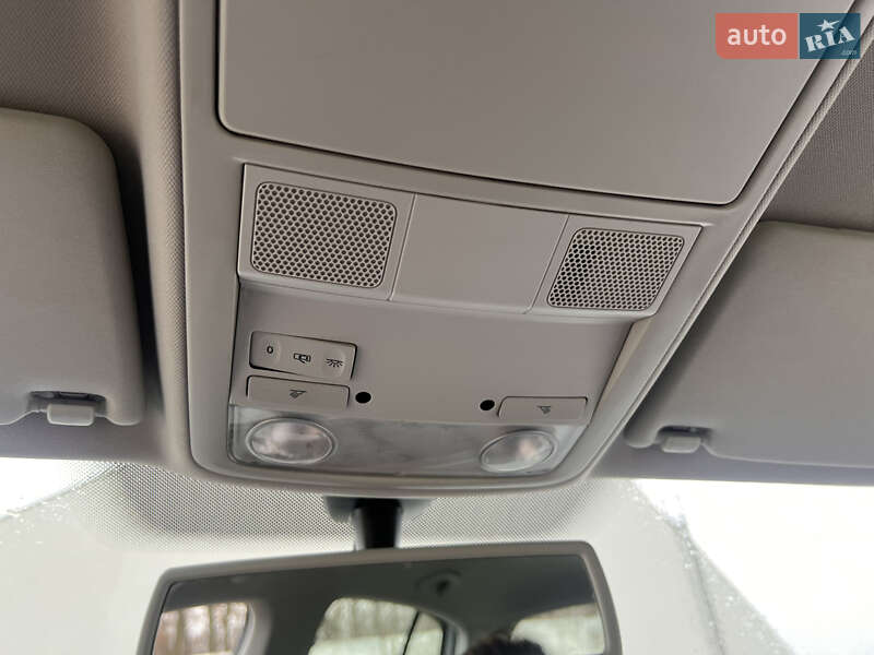 Хетчбек Volkswagen Golf Plus 2009 в Луцьку фото 24 Хетчбек Volkswagen Golf Plus 2009 в Луцьку