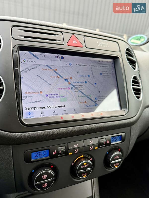 Хетчбек Volkswagen Golf Plus 2007 в Запоріжжі