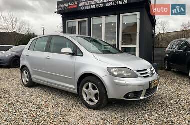 Хэтчбек Volkswagen Golf Plus 2006 в Коломые