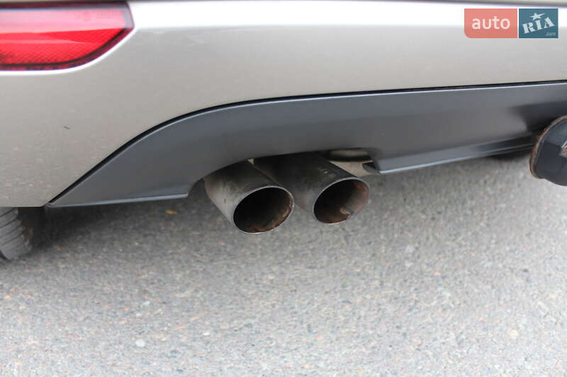 Хэтчбек Volkswagen Golf Plus 2010 в Дрогобыче