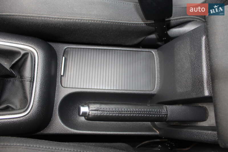 Хэтчбек Volkswagen Golf Plus 2010 в Дрогобыче