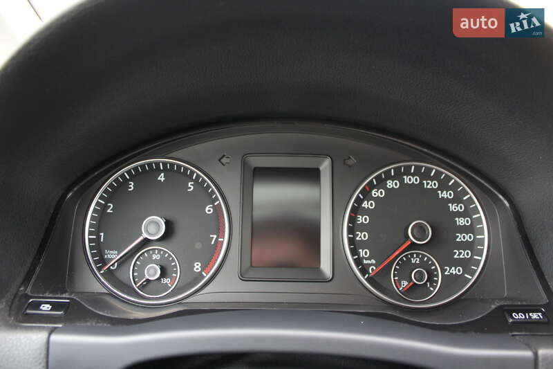 Хэтчбек Volkswagen Golf Plus 2010 в Дрогобыче