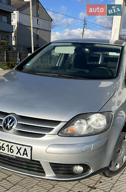 Хетчбек Volkswagen Golf Plus 2008 в Львові