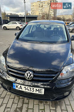 Хэтчбек Volkswagen Golf Plus 2007 в Киеве