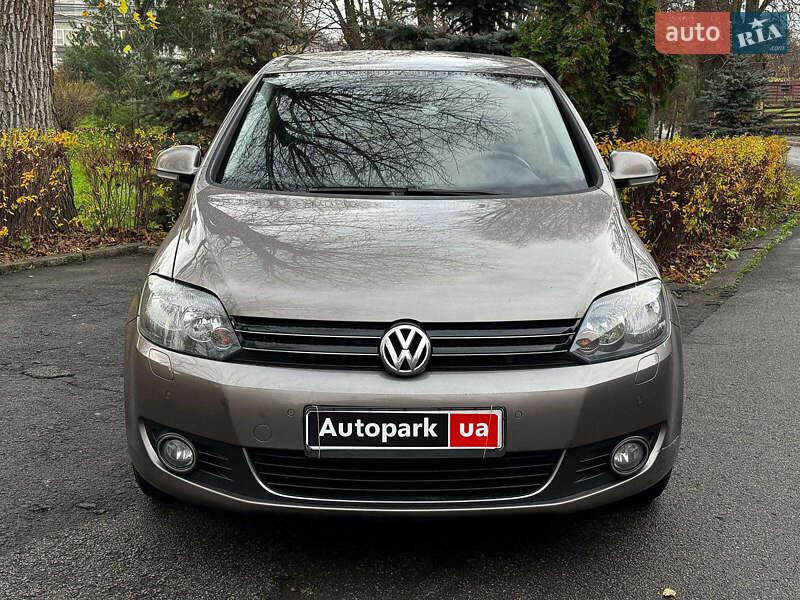 Хэтчбек Volkswagen Golf Plus 2011 в Киеве фото 2 Хэтчбек Volkswagen Golf Plus 2011 в Киеве