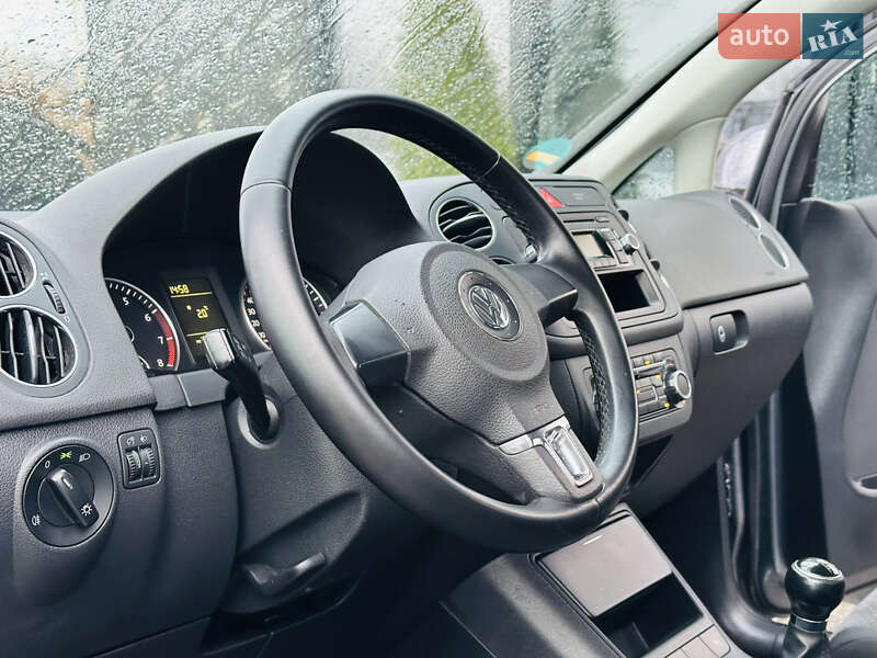 Хетчбек Volkswagen Golf Plus 2009 в Харкові