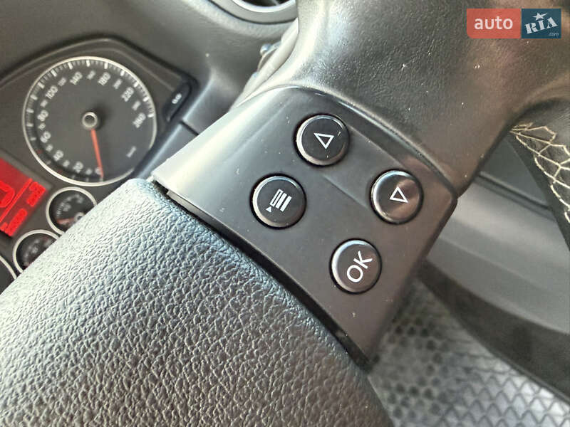 Хэтчбек Volkswagen Golf Plus 2008 в Коломые фото 52 Хэтчбек Volkswagen Golf Plus 2008 в Коломые